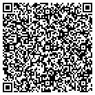 QR code with M & S Transmissions Inc contacts