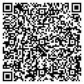 QR code with KRDR contacts