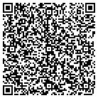 QR code with Oscar's Paint & Body Repair contacts