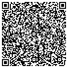 QR code with D J L Building Construction contacts