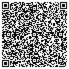QR code with J M Abstract & Title Co contacts