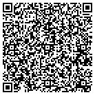 QR code with Mc Cutchan Properties contacts