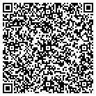 QR code with University Of LA Verne Rep contacts