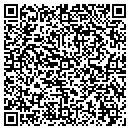 QR code with J&S Cabinet Shop contacts