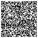 QR code with Gardena Glass Inc contacts
