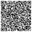 QR code with J K Properties Of New Mexico contacts