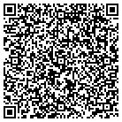 QR code with Orgonics Orgone Energy Accumul contacts
