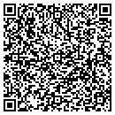 QR code with Towne Crier contacts