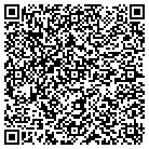 QR code with Phyllis M Whitfield Insurance contacts