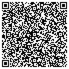QR code with George Hunter Jr & Assoc contacts