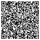 QR code with Acculedger contacts