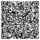 QR code with Paint Zone contacts