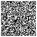 QR code with Johnson Auto contacts