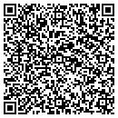 QR code with Hatch Edwin MD contacts