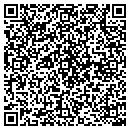 QR code with D K Systems contacts