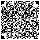 QR code with Fabricated Packaging Inc contacts