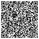 QR code with Tommys Nails contacts