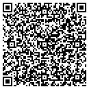QR code with C R Blossoms contacts