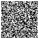 QR code with Larry's Hats contacts