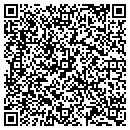 QR code with BHF LLC contacts