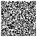 QR code with KMC Oil Tools contacts