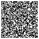QR code with Joe V Mathews Inc contacts