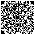 QR code with Techroof contacts