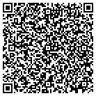 QR code with Puppet Truck & Magic contacts