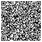 QR code with Zuni Housing Authority contacts