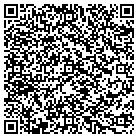 QR code with Hillsboro Fire Department contacts