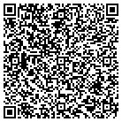 QR code with Henry J Mello Ctr-Prfrmng Arts contacts