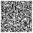 QR code with Macedonia Church Of God-Christ contacts