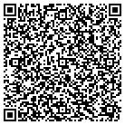QR code with Magee & Associates Inc contacts