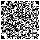 QR code with A Showcase Blind & Carpet Co contacts