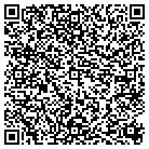 QR code with A Classic Glass Shop II contacts