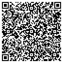 QR code with Morgan Tools contacts