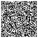 QR code with Henry Chacon contacts
