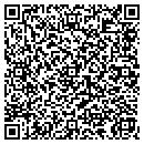 QR code with Game Tech contacts