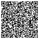 QR code with E Check Inc contacts