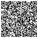 QR code with SBC Exercise contacts