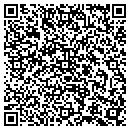 QR code with U-Store-It contacts