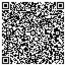 QR code with Reggie Chavez contacts