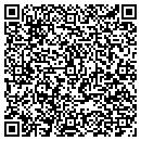 QR code with O R Communications contacts