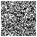QR code with D R Horton Homes contacts