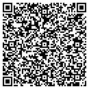 QR code with Benevant contacts