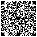 QR code with A B C Printing contacts