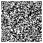 QR code with Advance Vending Service contacts