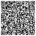 QR code with Hidalgo County Tax Assessor contacts