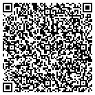 QR code with CCS Christian Cleaning Service contacts