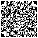 QR code with Robert Zachry contacts